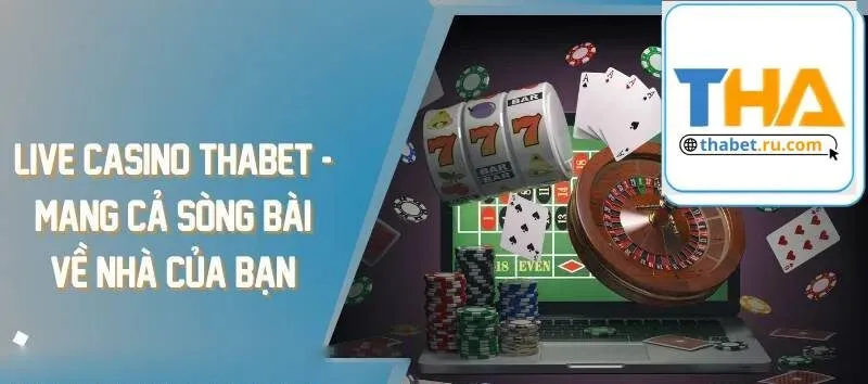 Casino trực tuyến 