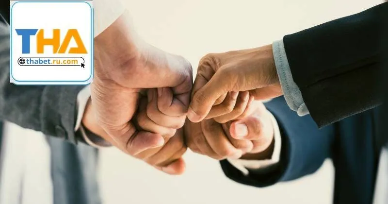 Cộng đồng người chơi cá cược Thabet 