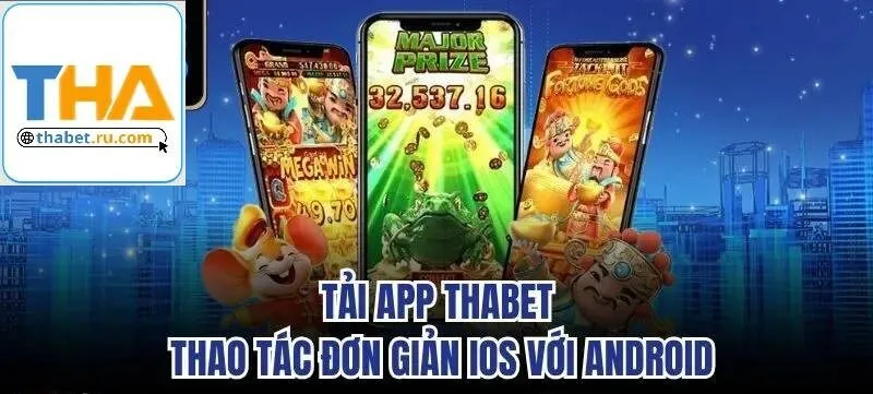 tải Thabet